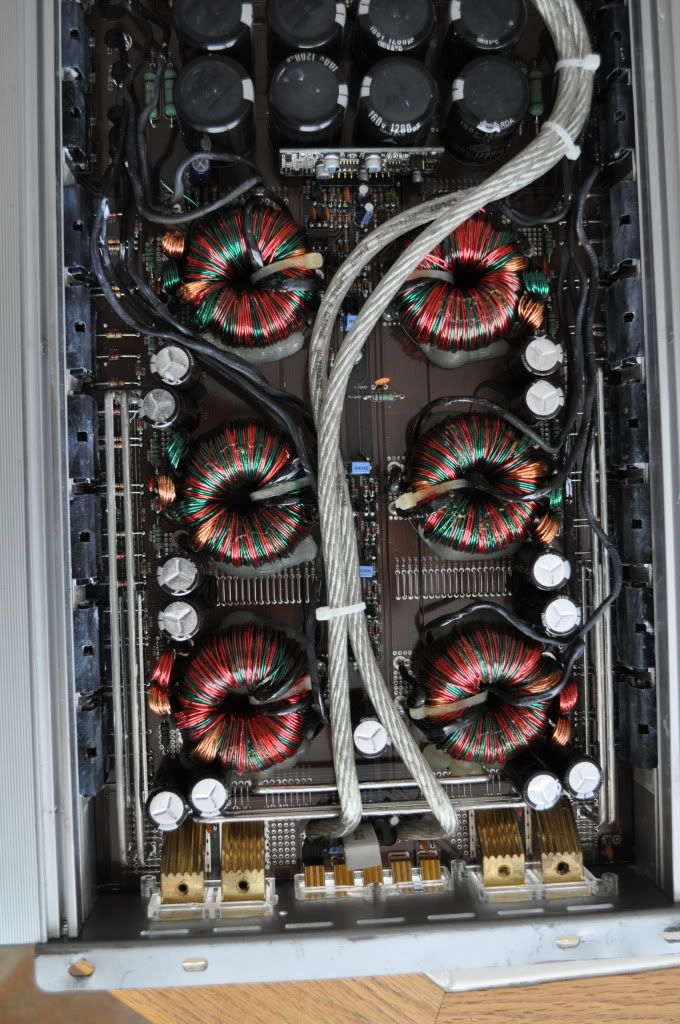 Digital Designs DD Z1a Car Audio Classifieds!